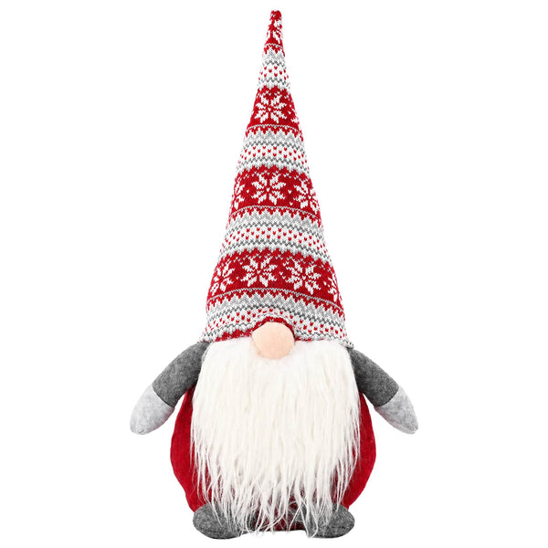 Joulutonttu Punainen 45 cm Polyesteri
