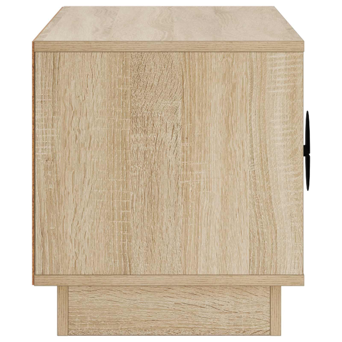 TV-kaappi VENRAY 101 x 36,5 x 40 cm Sonoma-tammi