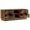 TV-kaappi VENRAY 101 x 36,5 x 40 cm Vanha puu