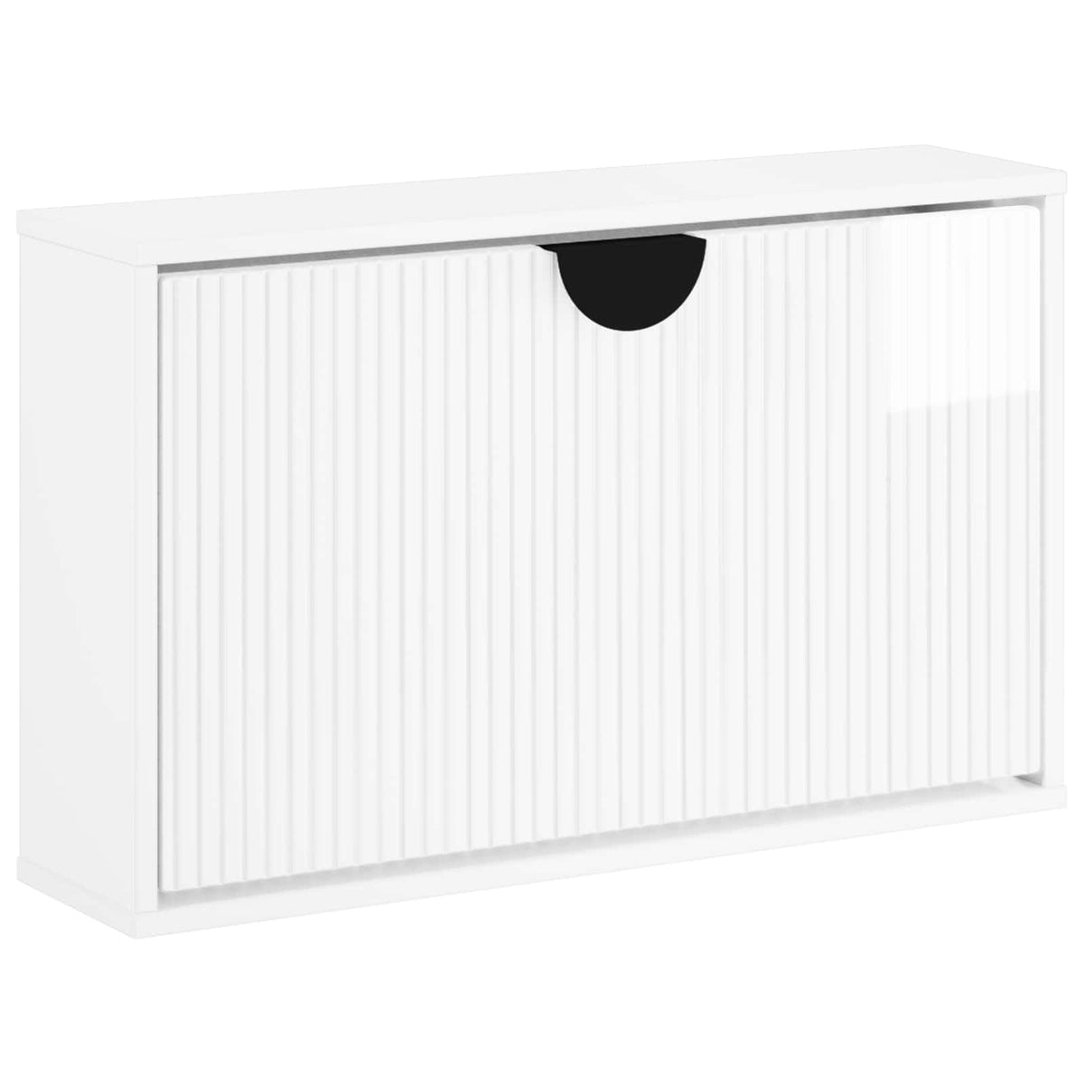 Kenkäkaappi VENRAY 70 x 17 x 43 cm Tekninen puu