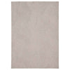 Matto IZA Beige 120 x 170 cm 100% polyesteri Lyhyt nukka