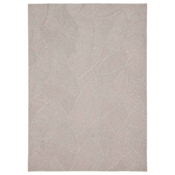 Matto IZA Beige 120 x 170 cm 100% polyesteri Lyhyt nukka