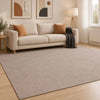 Matto IZA Beige 200 x 280 cm 100% polyesteri Lyhyt nukka