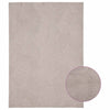 Matto IZA Beige 200 x 280 cm 100% polyesteri Lyhyt nukka