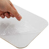 Porrasmatot 15 kpl 76 x 20 cm Beige Polyesteri Suorakaide