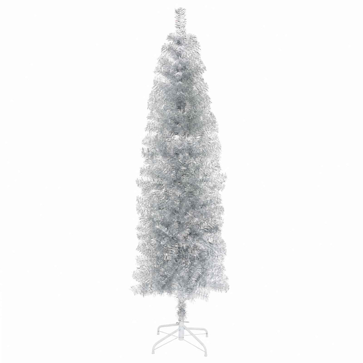 Tekopaksu joulupuu 240 cm 300 LEDiä Lämpimän Valkoinen