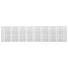 Gabion 3,5 mm langasta ja 5x2,5 cm verkosta 850x10x200 cm