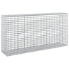 Gabion 3,5 mm langasta ja 5x2,5 cm verkosta 100x20x50 cm