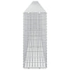 Gabion 3,5 mm langasta ja 5x2,5 cm verkosta 900x20x50 cm