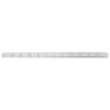 Gabion 3,5 mm langasta ja 5x2,5 cm verkosta 1200x50x50 cm