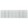 Gabion 3,5 mm langasta ja 5x2,5 cm verkosta 700x50x200 cm