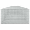 Gabion 3,5 mm langasta ja 5x2,5 cm verkosta 900x100x50 cm