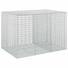Gabion 3,5 mm langasta ja 5x2,5 cm verkosta 150x100x100 cm