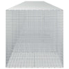 Gabion 3,5 mm langasta ja 5x2,5 cm verkosta 750x100x100 cm