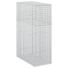 Gabion 3,5 mm langasta ja 5x2,5 cm verkosta 50x100x150 cm