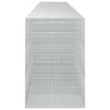 Gabion 3,5 mm langasta ja 5x2,5 cm verkosta 900x100x150 cm