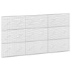 Gabioni, jossa 3,5 mm langat ja 5x5 cm verkko 300x10x150 cm