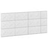 Gabioni, jossa 3,5 mm langat ja 5x5 cm verkko 350x10x150 cm