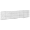 Gabioni, jossa 3,5 mm langat ja 5x5 cm verkko 650x10x150 cm