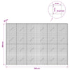 Gabioni, jossa 3,5 mm langat ja 5x5 cm verkko 300x10x200 cm