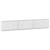 Gabioni, jossa 3,5 mm langat ja 5x5 cm verkko 300x20x50 cm