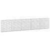 Gabioni, jossa 3,5 mm langat ja 5x5 cm verkko 500x20x100 cm