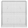 Gabioni, jossa 3,5 mm langat ja 5x5 cm verkko 100x30x100 cm