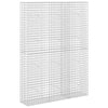 Gabioni, jossa 3,5 mm langat ja 5x5 cm verkko 150x30x200 cm