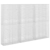 Gabioni, jossa 3,5 mm langat ja 5x5 cm verkko 300x30x200 cm