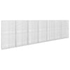 Gabioni, jossa 3,5 mm langat ja 5x5 cm verkko 700x30x200 cm