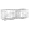 Gabioni, jossa 3,5 mm langat ja 5x5 cm verkko 150x50x50 cm