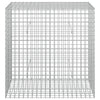 Gabioni, jossa 3,5 mm langat ja 5x5 cm verkko 100x50x100 cm