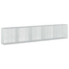 Gabioni, jossa 3,5 mm langat ja 5x5 cm verkko 500x50x100 cm