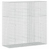 Gabioni, jossa 3,5 mm langat ja 5x5 cm verkko 150x50x150 cm