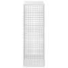 Gabioni, jossa 3,5 mm langat ja 5x5 cm verkko 150x50x150 cm