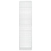 Gabioni, jossa 3,5 mm langat ja 5x5 cm verkko 50x50x200 cm