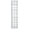 Gabioni, jossa 3,5 mm langat ja 5x5 cm verkko 100x50x200 cm