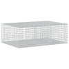 Gabioni, jossa 3,5 mm langat ja 5x5 cm verkko 150x100x50 cm