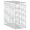 Gabioni, jossa 3,5 mm langat ja 5x5 cm verkko 50x100x100 cm