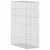 Gabioni, jossa 3,5 mm langat ja 5x5 cm verkko 50x100x150 cm