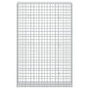 Gabioni, jossa 3,5 mm langat ja 5x5 cm verkko 50x100x150 cm