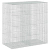 Gabioni, jossa 3,5 mm langat ja 5x5 cm verkko 200x100x200 cm