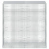 Gabioni, jossa 3,5 mm langat ja 5x5 cm verkko 200x100x200 cm