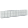 Gabioni, jossa 3,5 mm langat ja 5x5 cm verkko 950x100x200 cm