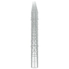 Gabion 3,5 mm Langasta ja 5x10 cm Verkkosta 750x10x100 cm