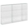 Gabion 3,5 mm Langasta ja 5x10 cm Verkkosta 250x30x150 cm