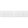 Gabion 3,5 mm Langasta ja 5x10 cm Verkkosta 700x30x150 cm
