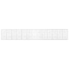 Gabion 3,5 mm langasta ja 10x10 cm verkosta 650x10x100 cm