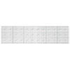 Gabion 3,5 mm langasta ja 10x10 cm verkosta 600x10x150 cm
