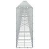 Gabion 3,5 mm langasta ja 10x10 cm verkosta 1050x20x50 cm